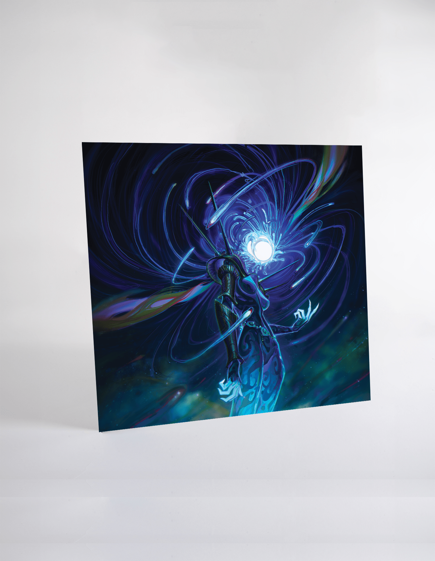 Irradiant bloom - Trou Noir - CelestClub