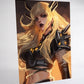 Magik - Useless elf - CelestClub