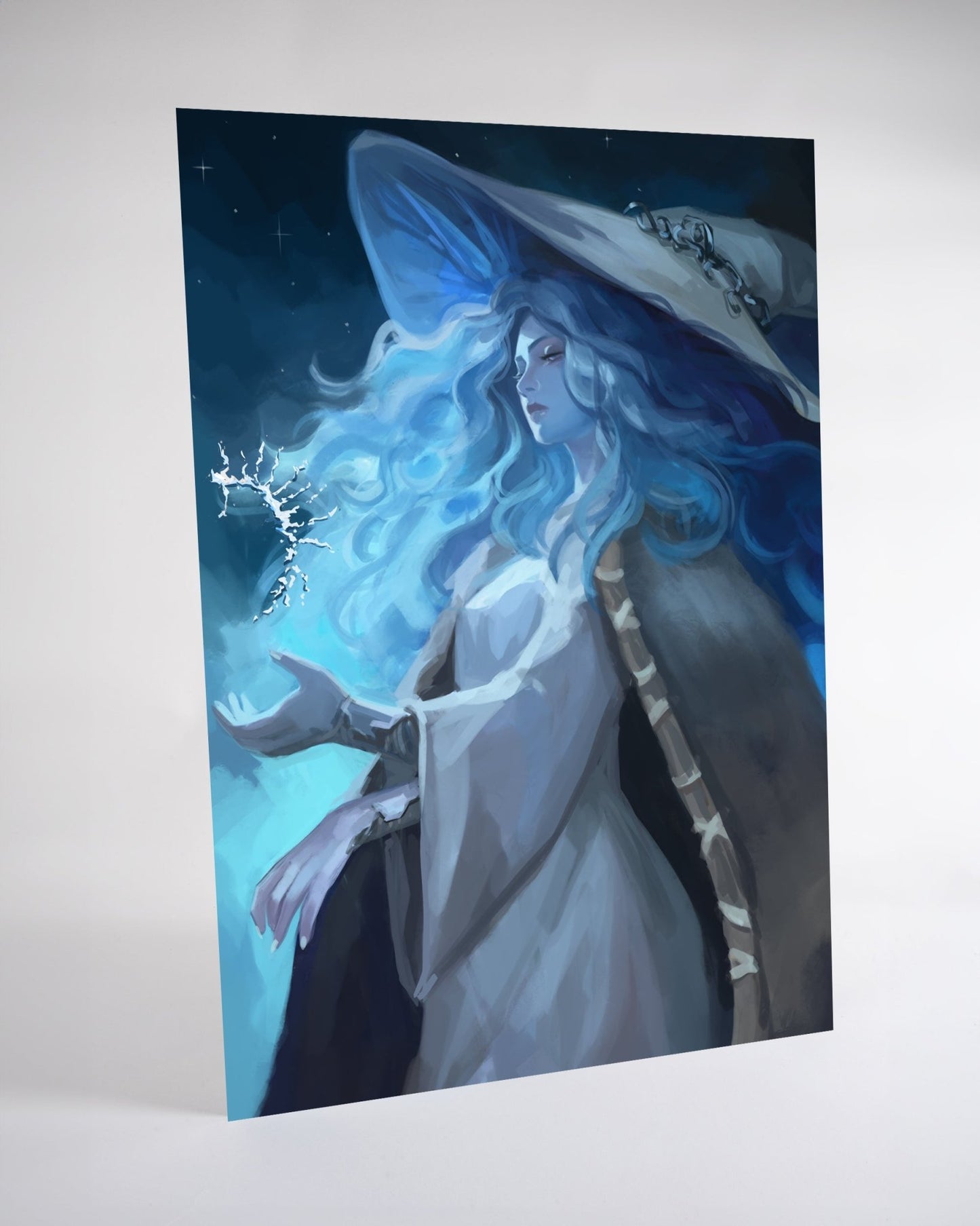 Rani - Useless elf - CelestClub