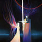The Ending blade - Vernis brillant - Wire and Trees - CelestClub